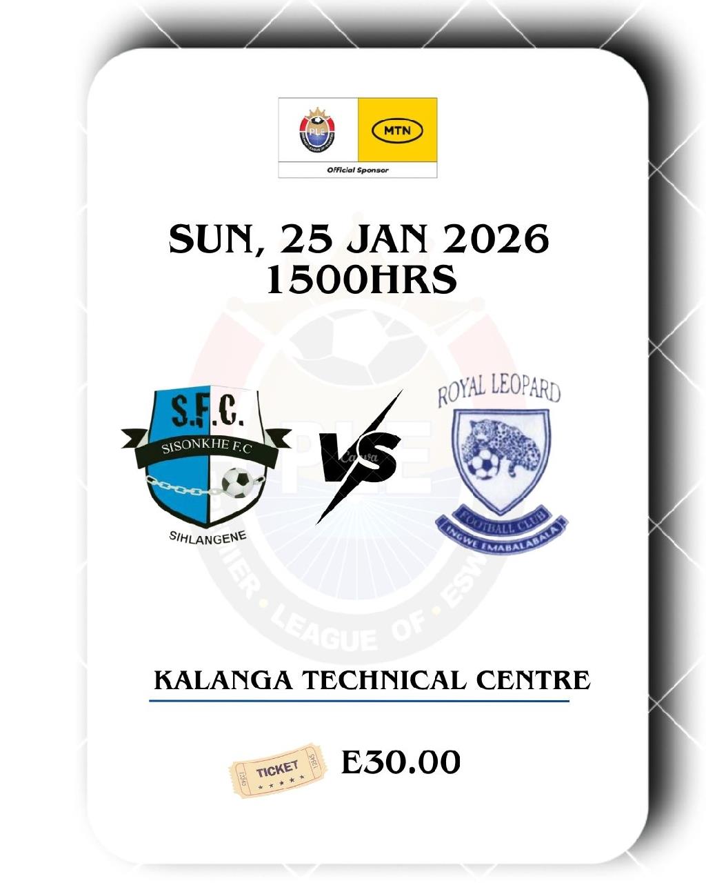 MTN PLE KaLanga Technical Center 250126 Pic